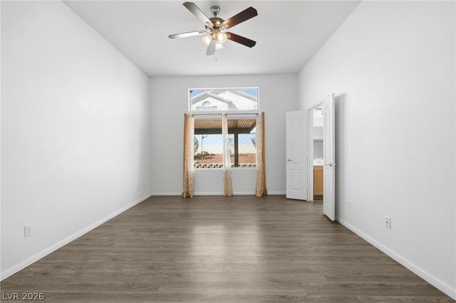 6566 Aurora Dawn Drive, Las Vegas, NV 89142