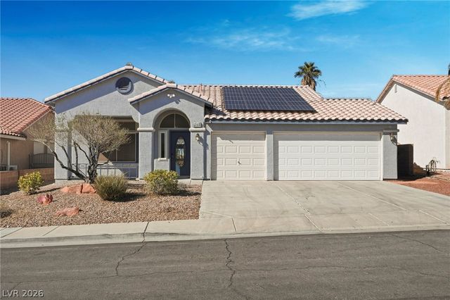 6566 Aurora Dawn Drive, Las Vegas, NV 89142