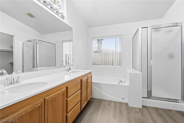 6566 Aurora Dawn Drive, Las Vegas, NV 89142