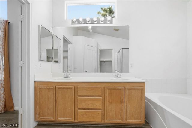 6566 Aurora Dawn Drive, Las Vegas, NV 89142