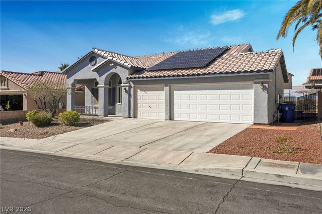 6566 Aurora Dawn Drive, Las Vegas, NV 89142