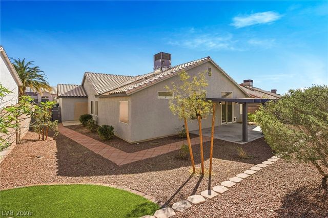 6566 Aurora Dawn Drive, Las Vegas, NV 89142