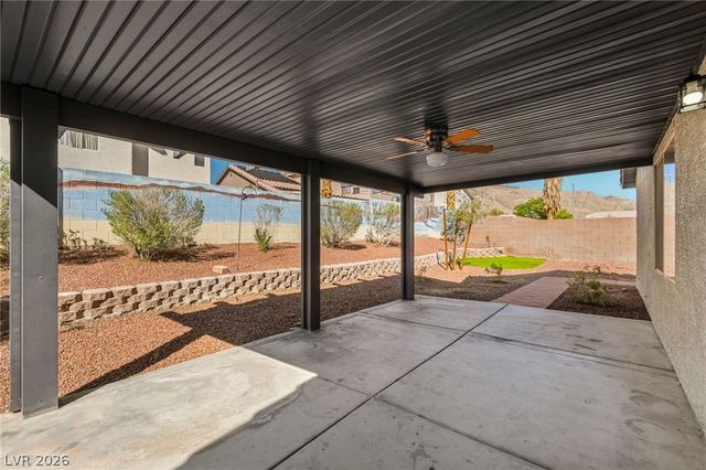 6566 Aurora Dawn Drive, Las Vegas, NV 89142