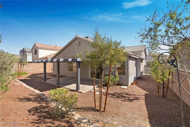 6566 Aurora Dawn Drive, Las Vegas, NV 89142