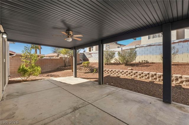 6566 Aurora Dawn Drive, Las Vegas, NV 89142