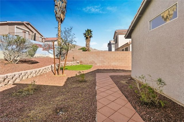 6566 Aurora Dawn Drive, Las Vegas, NV 89142