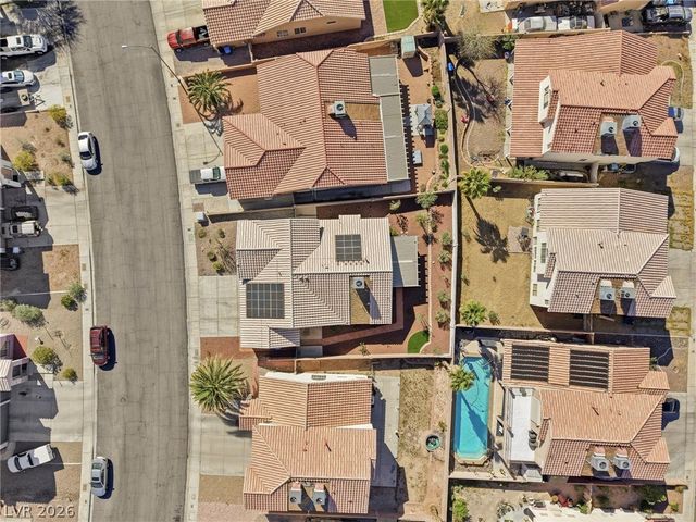 6566 Aurora Dawn Drive, Las Vegas, NV 89142