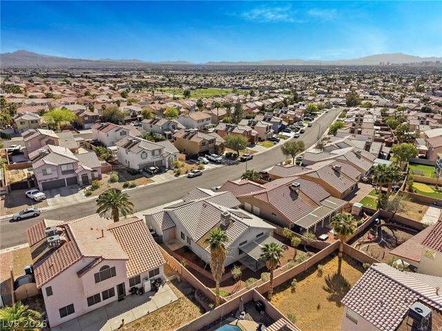 6566 Aurora Dawn Drive, Las Vegas, NV 89142