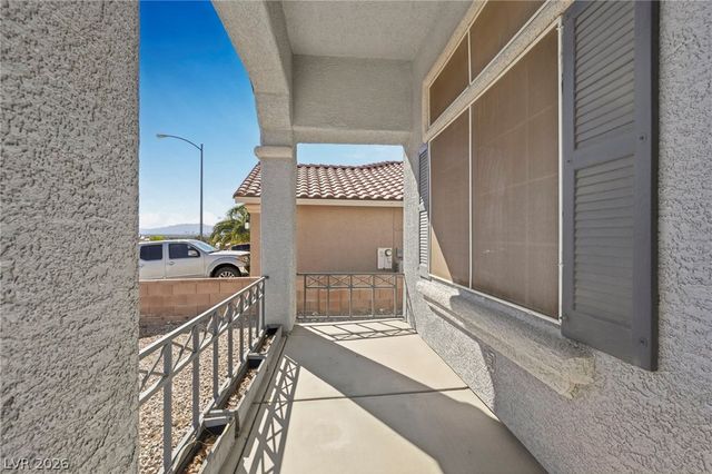 6566 Aurora Dawn Drive, Las Vegas, NV 89142