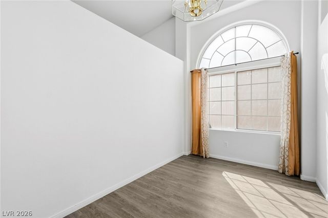 6566 Aurora Dawn Drive, Las Vegas, NV 89142