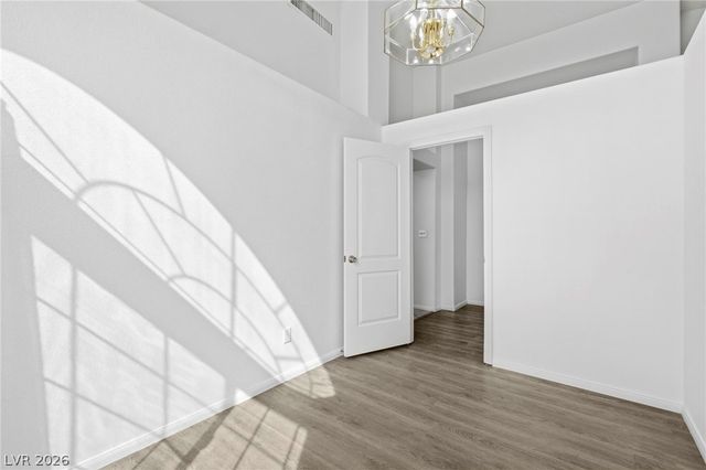 6566 Aurora Dawn Drive, Las Vegas, NV 89142