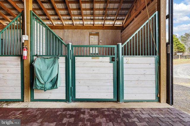 6478 LAUREL HILL LN, Rixeyville, VA 22737