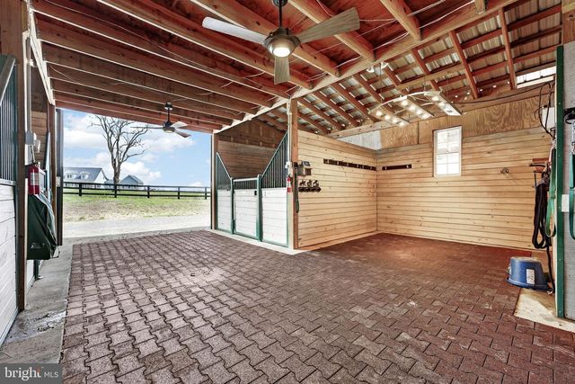 6478 LAUREL HILL LN, Rixeyville, VA 22737