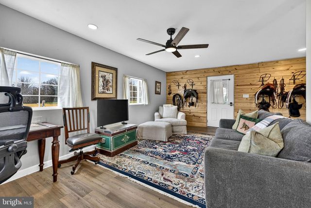 6478 LAUREL HILL LN, Rixeyville, VA 22737