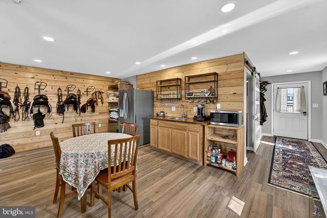 6478 LAUREL HILL LN, Rixeyville, VA 22737