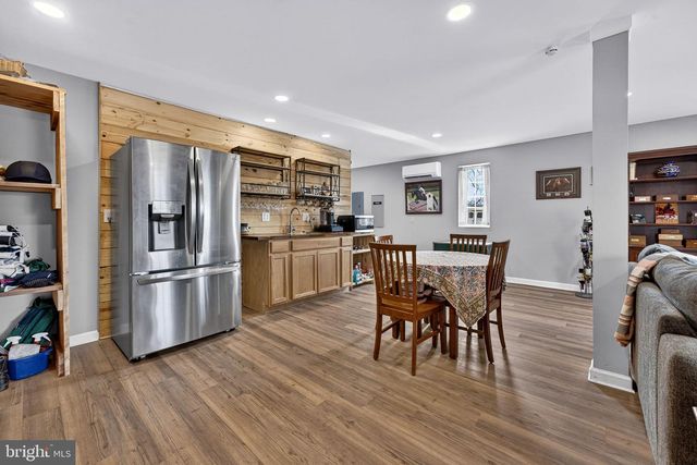 6478 LAUREL HILL LN, Rixeyville, VA 22737