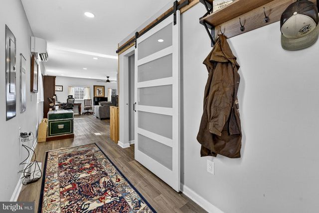 6478 LAUREL HILL LN, Rixeyville, VA 22737