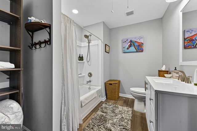 6478 LAUREL HILL LN, Rixeyville, VA 22737