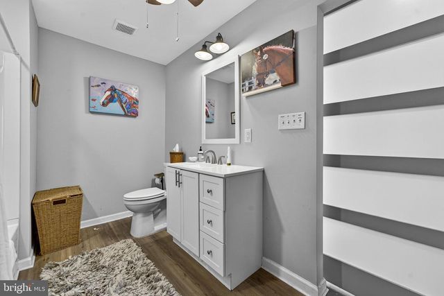 6478 LAUREL HILL LN, Rixeyville, VA 22737