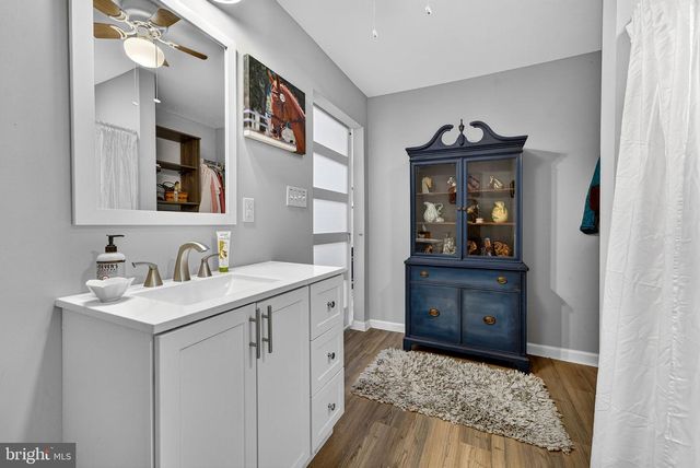 6478 LAUREL HILL LN, Rixeyville, VA 22737