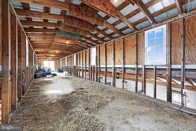 6478 LAUREL HILL LN, Rixeyville, VA 22737