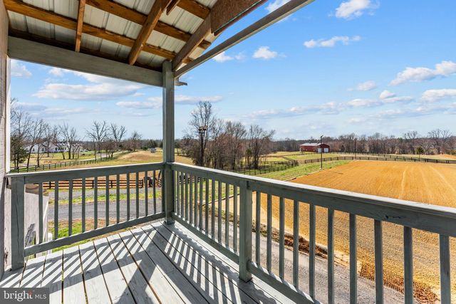 6478 LAUREL HILL LN, Rixeyville, VA 22737