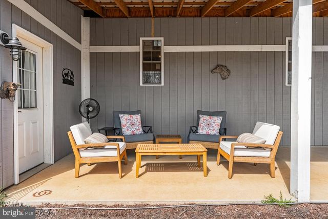 6478 LAUREL HILL LN, Rixeyville, VA 22737