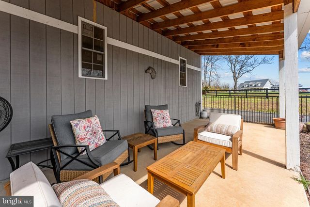 6478 LAUREL HILL LN, Rixeyville, VA 22737