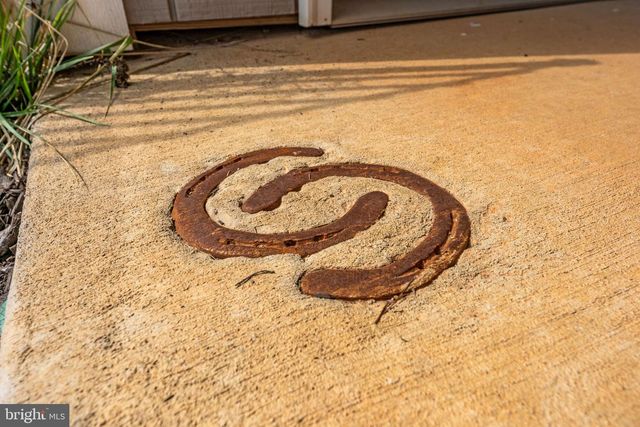 6478 LAUREL HILL LN, Rixeyville, VA 22737