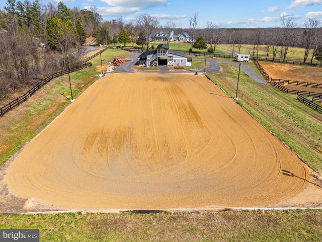 6478 LAUREL HILL LN, Rixeyville, VA 22737