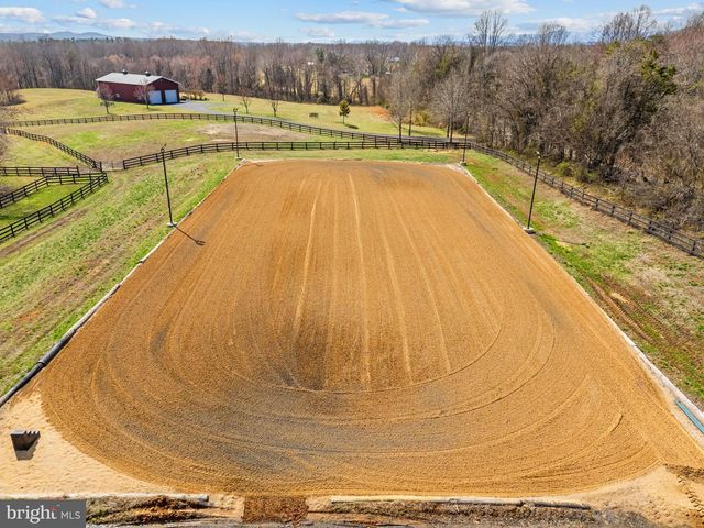 6478 LAUREL HILL LN, Rixeyville, VA 22737