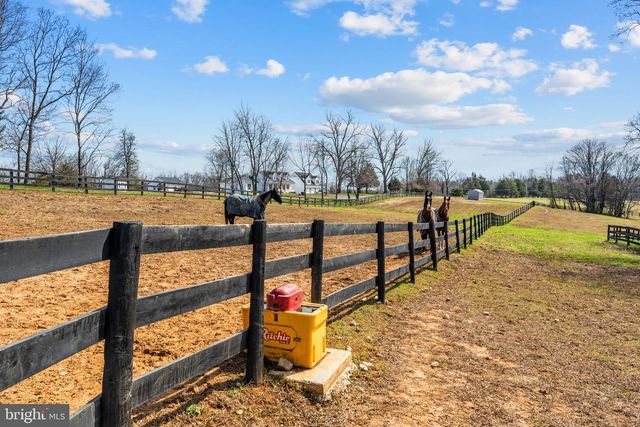 6478 LAUREL HILL LN, Rixeyville, VA 22737