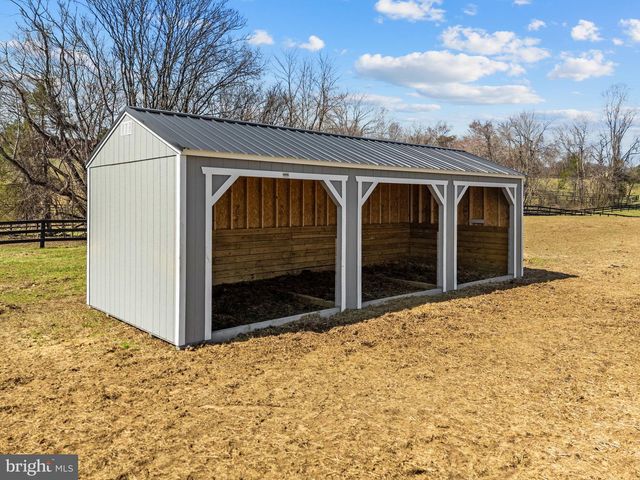 6478 LAUREL HILL LN, Rixeyville, VA 22737