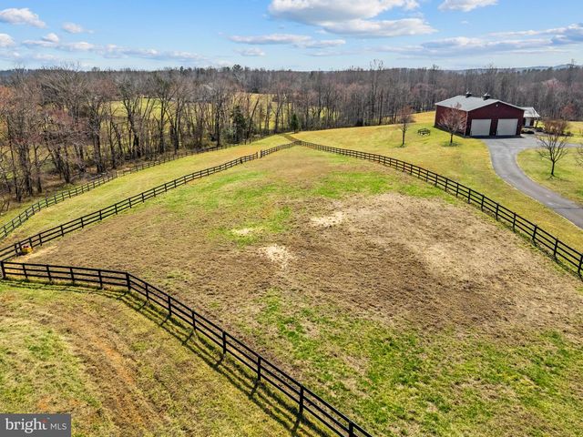 6478 LAUREL HILL LN, Rixeyville, VA 22737