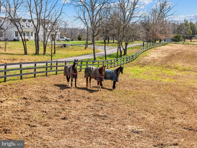 6478 LAUREL HILL LN, Rixeyville, VA 22737