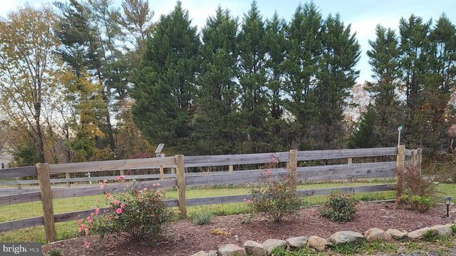 6478 LAUREL HILL LN, Rixeyville, VA 22737