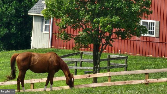 6478 LAUREL HILL LN, Rixeyville, VA 22737