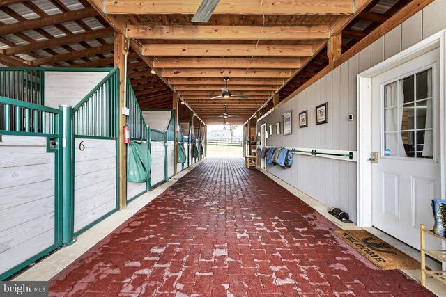 6478 LAUREL HILL LN, Rixeyville, VA 22737