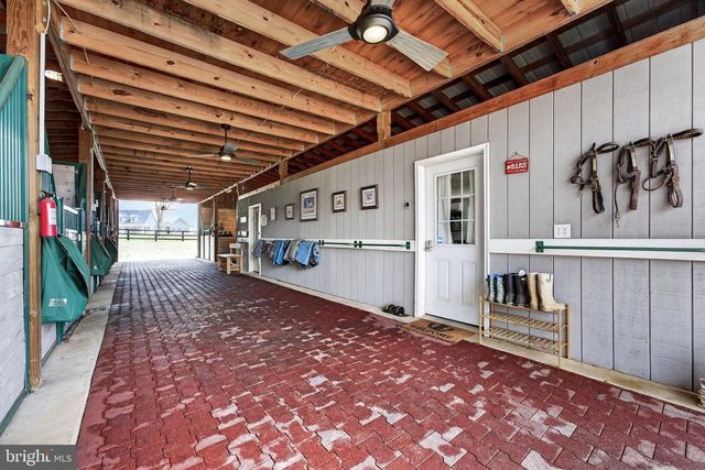 6478 LAUREL HILL LN, Rixeyville, VA 22737