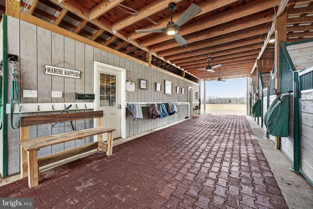 6478 LAUREL HILL LN, Rixeyville, VA 22737