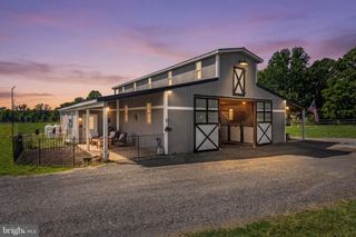 6478 LAUREL HILL LN, Rixeyville, VA 22737