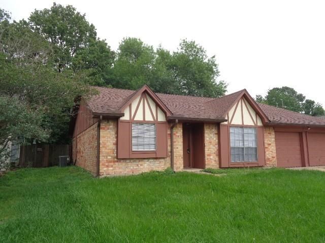 9530 Magnolia Ridge Drive, Houston, TX 77070