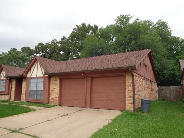 9530 Magnolia Ridge Drive, Houston, TX 77070