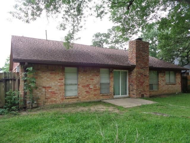 9530 Magnolia Ridge Drive, Houston, TX 77070