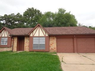 9530 Magnolia Ridge Drive, Houston, TX 77070