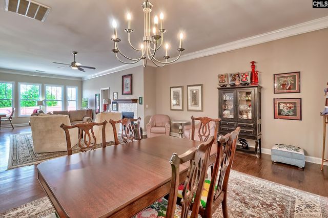 614 Scarlet Baby Drive, Blythewood, SC 29016