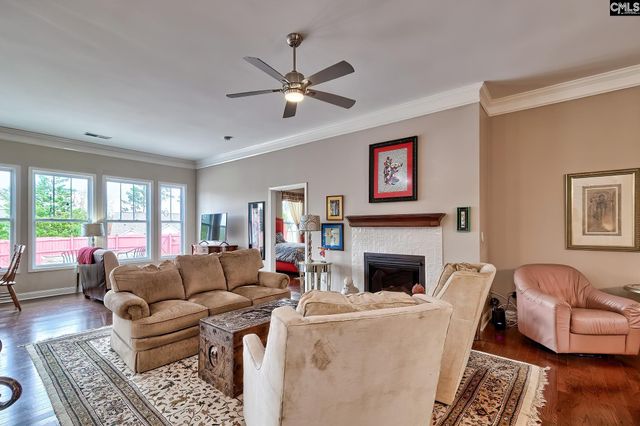 614 Scarlet Baby Drive, Blythewood, SC 29016