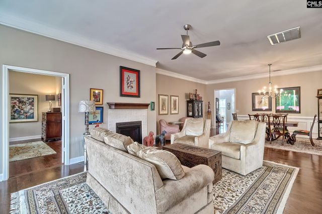 614 Scarlet Baby Drive, Blythewood, SC 29016