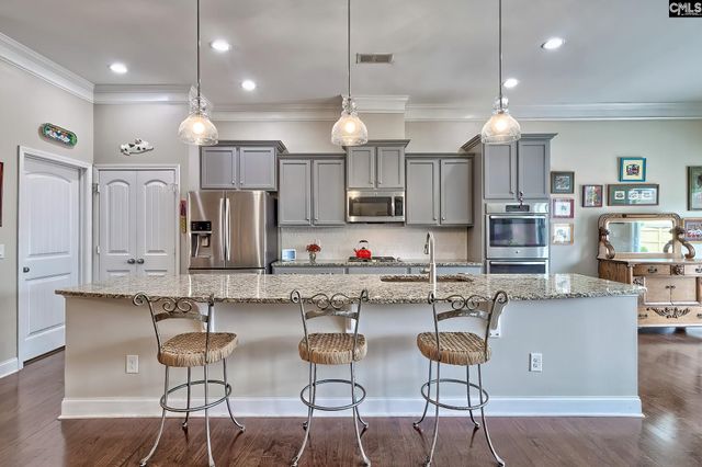 614 Scarlet Baby Drive, Blythewood, SC 29016