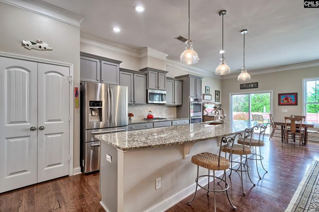 614 Scarlet Baby Drive, Blythewood, SC 29016